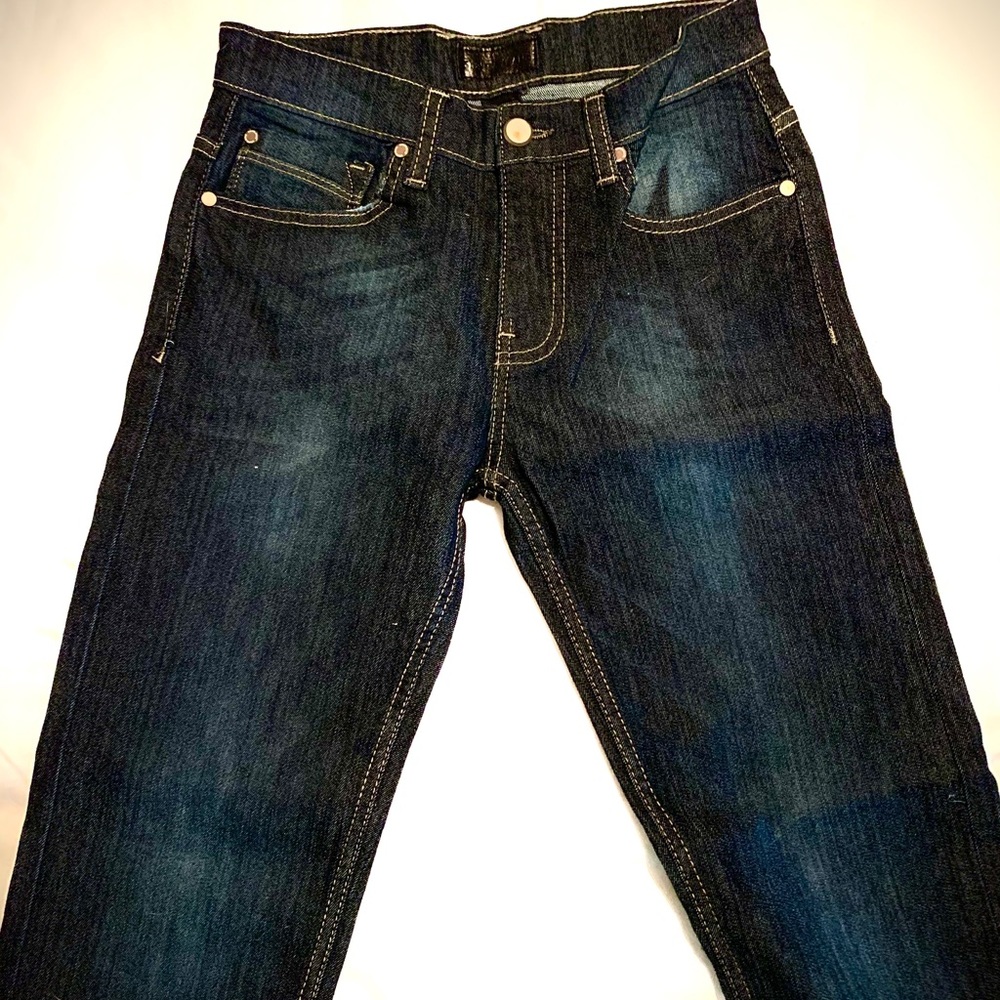 Boys jeans